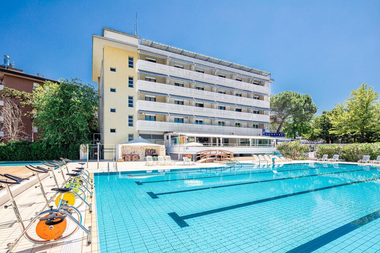 Albatros Aparthotel Lignano Sabbiadoro